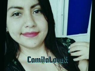 CamilaLoveX