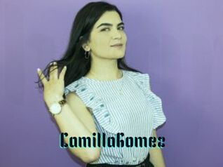 CamillaGomez