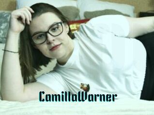 CamillaWarner