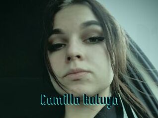 Camilla_kutuya