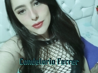 Candelaria_Ferrer