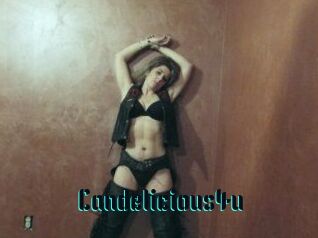 Candelicious4u