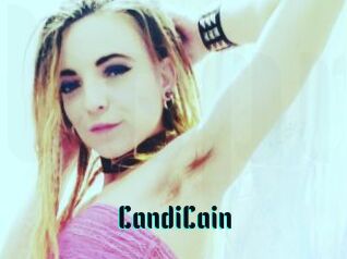 CandiCain