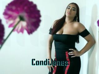 CandiJones