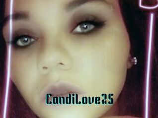 CandiLove25
