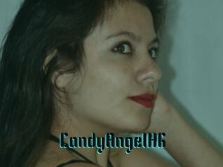 CandyAngelHG