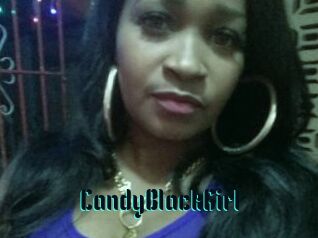 CandyBlackGirl