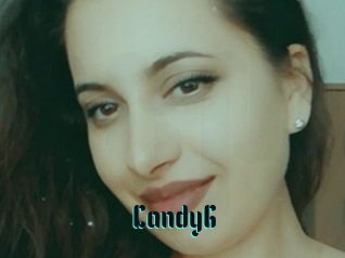 CandyG