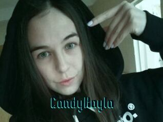 CandyKayla