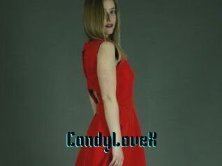 CandyLoveX