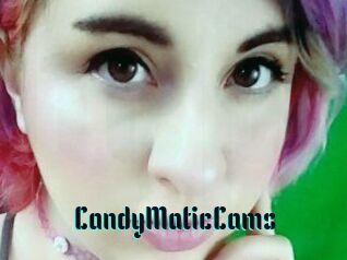 CandyMaticCams