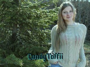 CandyToffii