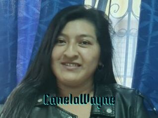 CanelaWayne