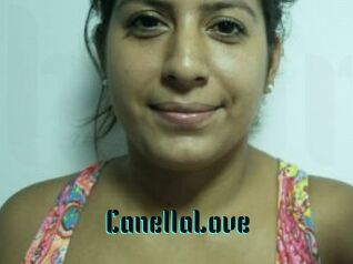 CanellaLove