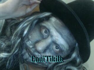 CaniTikith Hentai Pride