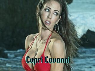 Capri_Cavanni