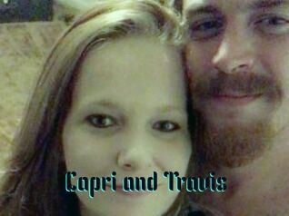 Capri_and_Travis