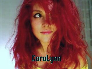 CaraLynn