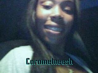 Caramelneesh