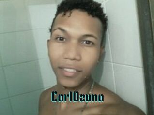 CarlOzuna