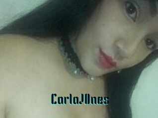 CarlaJ0nes