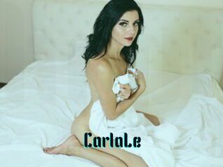 CarlaLe Hentai Pride