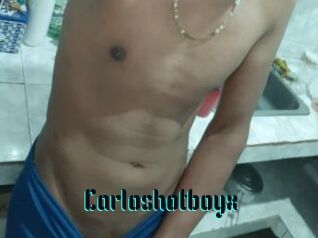 Carloshotboyx