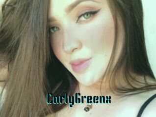 CarlyGreenx