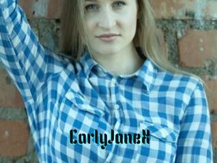 CarlyJaneX