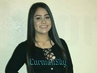 CarmenSky