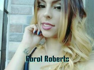 Carol_Roberts Hentai Pride