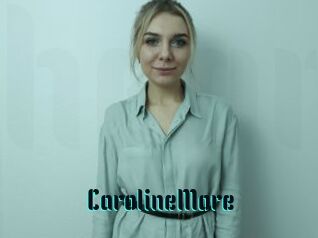 CarolineMore