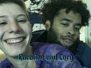 Caroline_and_Cory Hentai Pride