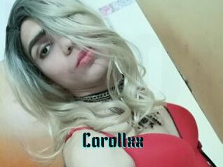 Carollxx Hentai Pride