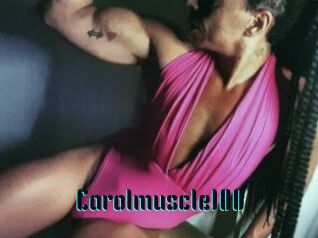 Carolmuscle100