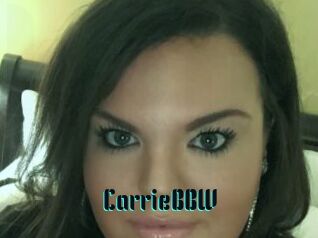 CarrieBBW