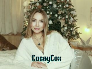 CaseyCox