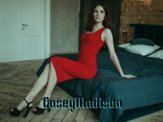 CaseyMadison