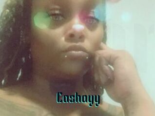 Cashayy