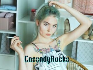 CassadyRocks