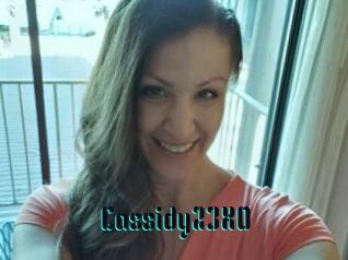 Cassidy23XO