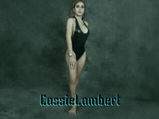 CassieLambert