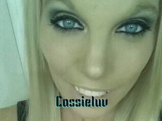 Cassieluv