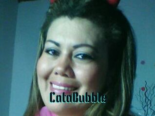 CataBubble