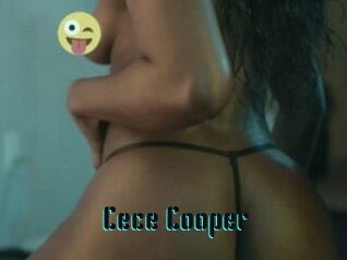 Cece_Cooper Hentai Pride