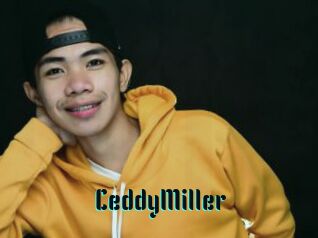 CeddyMiller