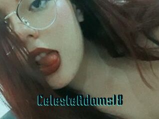 CelesteAdams18