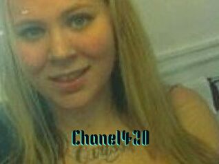 Chanel420