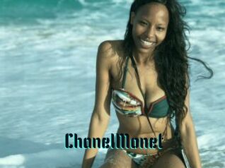 ChanelMonet