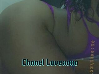 Chanel_Lovexoxo